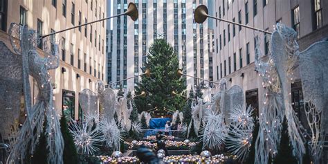 Diciembre En Nueva York Consejos Y Eventos Imperdibles