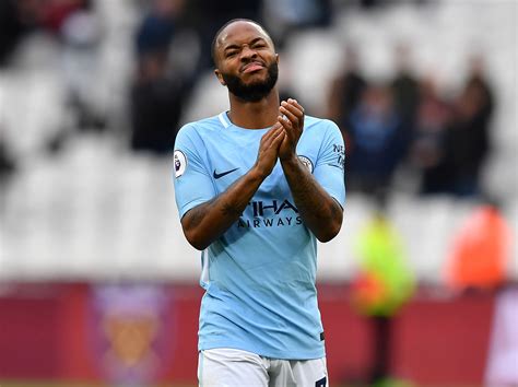 Pep Guardiola Explains How He Helped Raheem Sterling Take His Game To The Next Level This Season