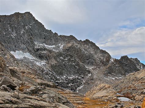 Eagle Scout Peak California Peakery