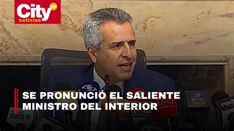 Contin A El Remez N Ministerial Ya Son Los Cambios En El Gabinete