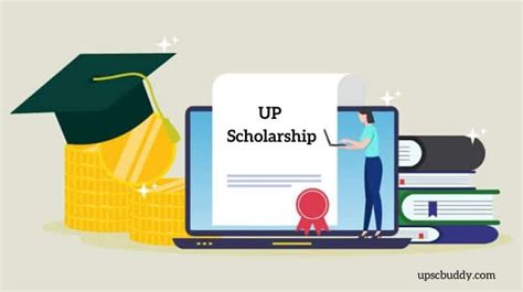 Up Scholarship 2024 Status Online Form Eligibility And Renewal