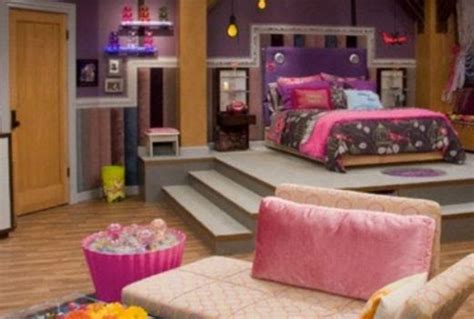 21 Elegant Icarly Bedroom Set 4 Super Details Quirky Of Dan