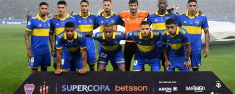 Comunas Un Desafío Radio Boca Super Campeón De Argentina