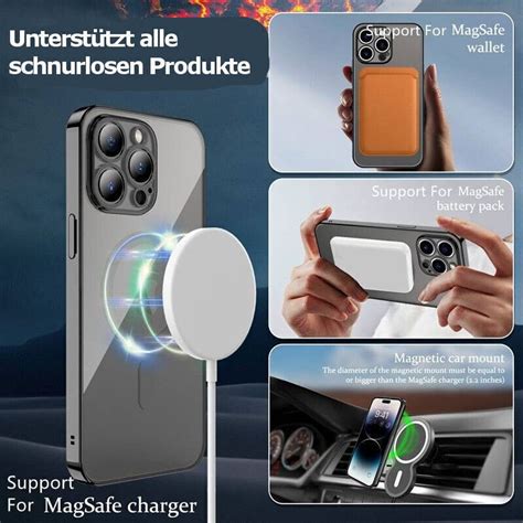 Magnetické pouzdro na mobilní telefon vhodné Kaufland cz