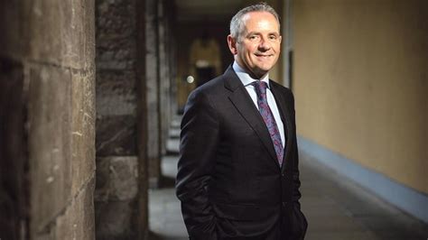 Sunday interview: HSE director general Paul Reid | Business Post