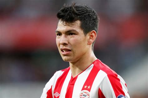 Qué esperar de Chucky Lozano en su regreso al PSV Noti Sports Tu