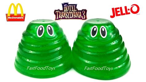 Hotel Transylvania Characters Blobby - Skybird Wallpaper