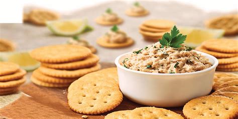 Receta de Dip de Atún Una Delicia para Compartir