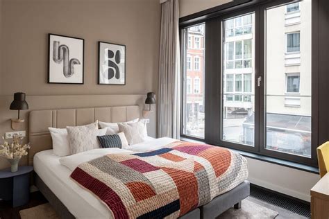 numa I Nook Rooms & Apartments in Berlin: Find Hotel Reviews, Rooms ...