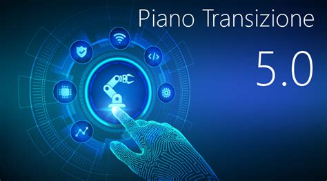 Decreto Attuativo Piano Transizione 5 0 Certifico Srl