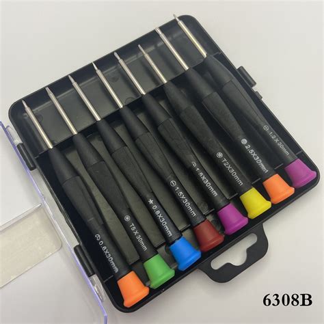 Cell Phone Repair Tools Kit Precision Screwdriver ... – Grandado