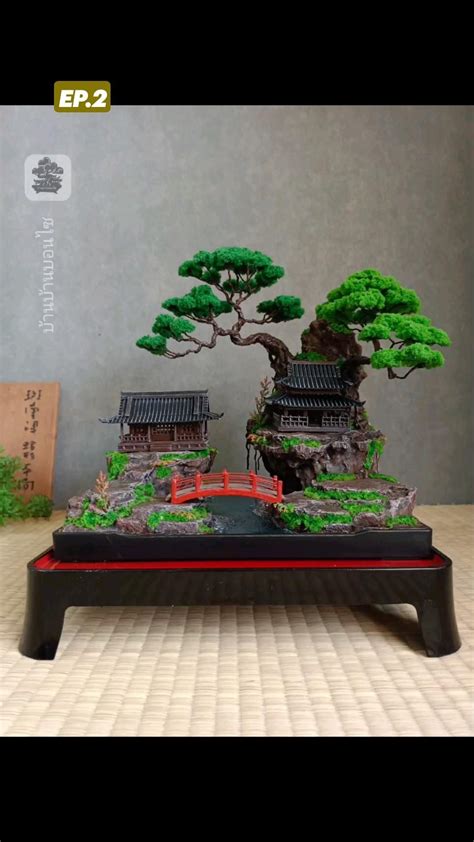 Bonsai Tree Houses By Takanori Aiba Artofit