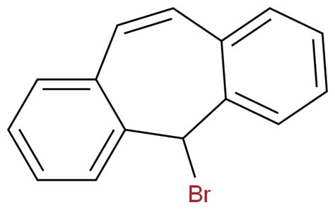 5H Dibenzo A D Cycloheptene 256 81 5 Wiki