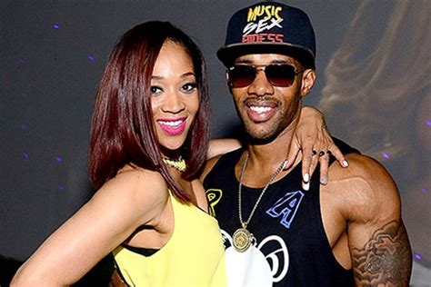 Mimi Faust And Nikko Smith