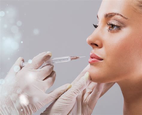 Botox Nedir Botox Nas L Uygulan R G Khan Zerdem G Zellik