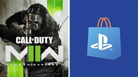 Modern Warfare 2 Has The Biggest CoD PlayStation Store Launch Ever