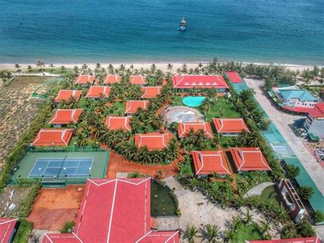 Top 7 Resorts In Phan Rang Thap Cham Ninh Thuan Mytour Vn