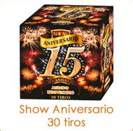 EVENTOS Baterías tortas y shows Multifuegos Uruguay fuegos