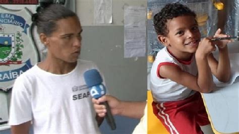 Mulher que matou filho em ritual de magia negra no Cariri paraibano é