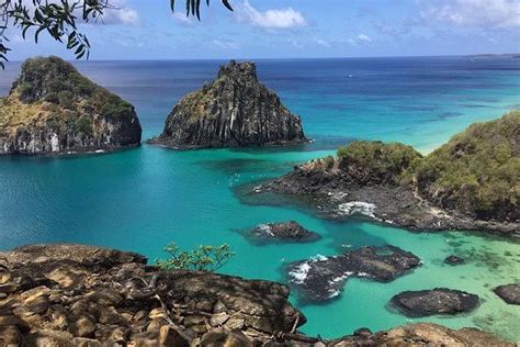 Azul Aumenta Opera Es Em Fernando De Noronha Revista Stile