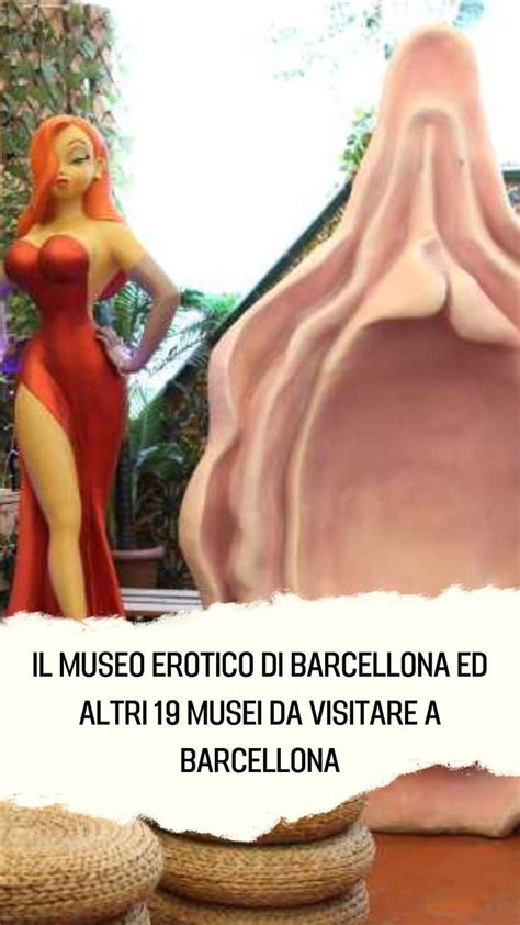 20 Musei Da Visitare A Barcellona Artofit