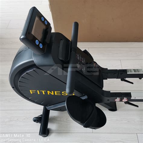 Magnetic Rowers Ape Fitness Home And Commercial Gym Equipment Supplier