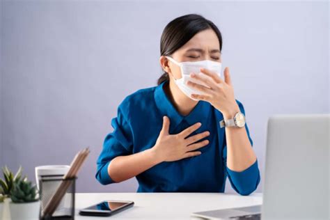 Dry Cough Vs Wet Cough Understanding The Right Treatment