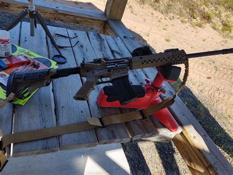 Gun Digest Guide To Customizing Your Ar 15