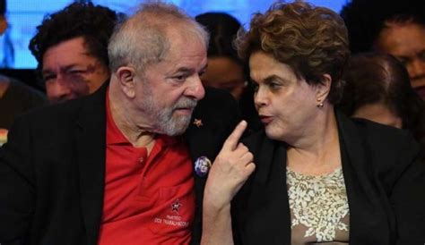 Uy Fiscal De Brasil Denuncia A Lula Y Rousseff Por