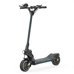 Trottinette Lectrique Dualtron New Thunder V Ah