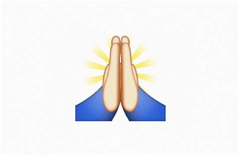 Praying Hands Praying Emoji Praying Hands Emoji Hand Emoji Images