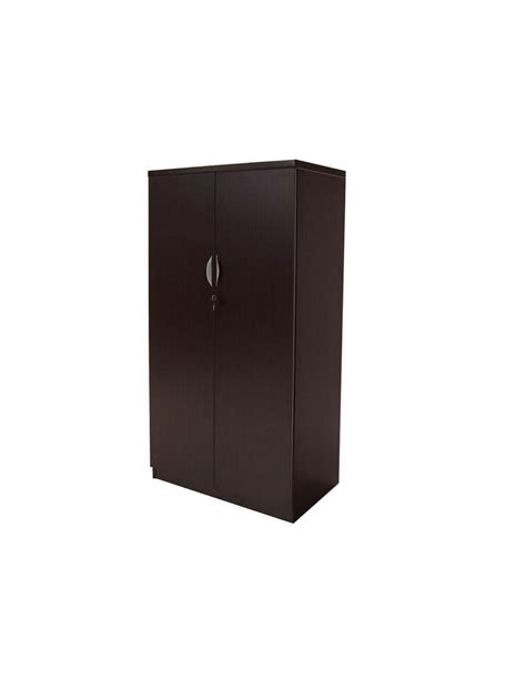 K Series 72" H Storage Cabinet — Dynamic Office Services