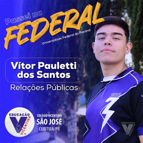 Como Entrar Na Federal