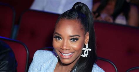 Love And Hip Hop New York Yandy Takes Up The Cause Of Prison Reform And Fans Laud Her Activism