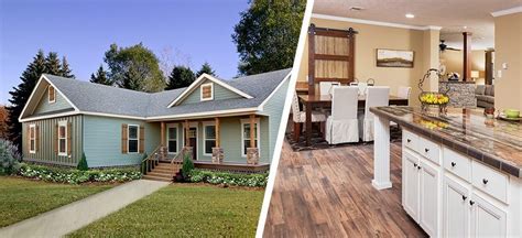 Modular vs Manufactured. What’s the difference? - Sherlock Homes of Indiana Inc.