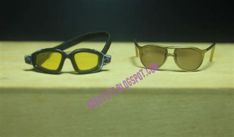 Neko Toyz Hot Toys MMS Barney Ross Review