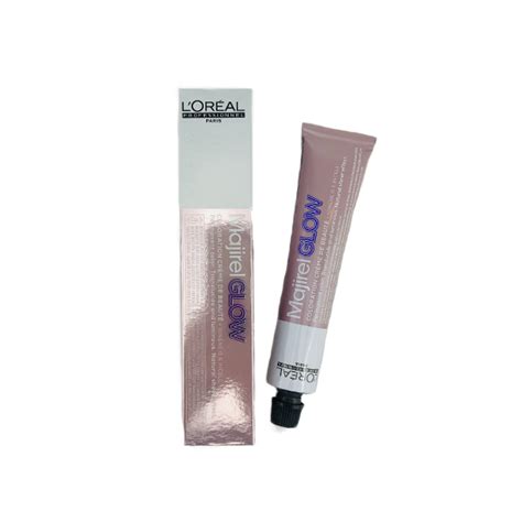 Majirel Glow 50 ml - Hair Concept
