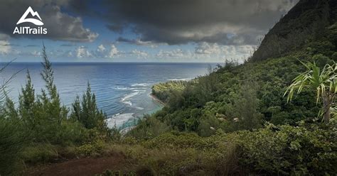 Best Hikes And Trails In Na Pali Coast State Wilderness Park AllTrails