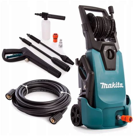 Makita HW1200 High Pressure Washer 1800 Watt 120 Bar At Rs 23310 In