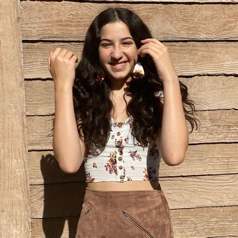 Meet 13 Year Old Incredible Actress Cassidy Naber