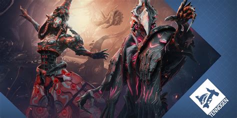 A Nova Atualiza O Do Warframe Dante Unbound Chega A Todas As