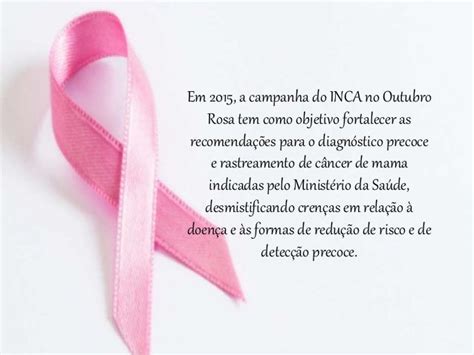 Outubro Rosa