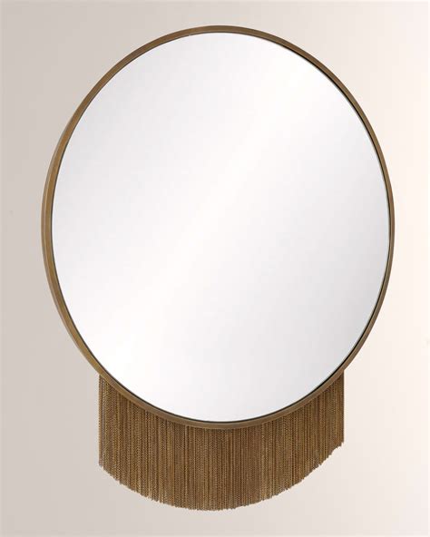 Arteriors Winchester Mirror | Horchow