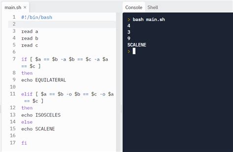 Shell Scripting For Beginners How To Write Bash Scripts In Linux