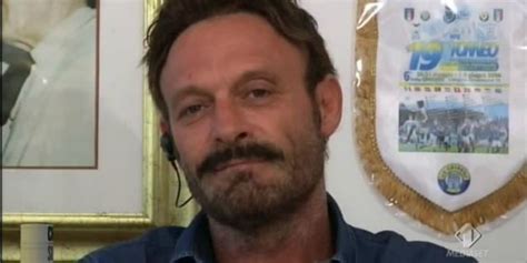 Vicini il ricordo di Totò Schillaci A lui devo tutto Giornale di