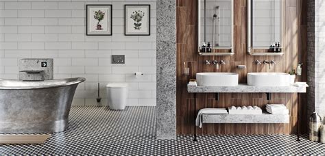 51 Industrial Style Bathrooms Plus Ideas And Accessories You Can Copy