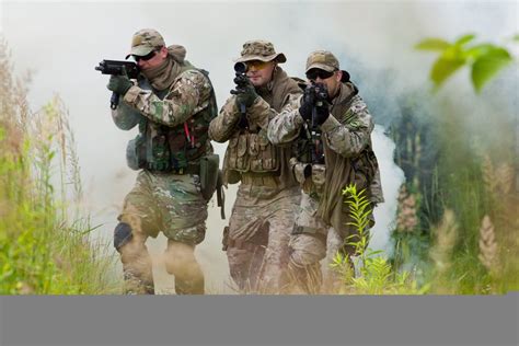 How Many Navy SEALs Are There? - Us Military