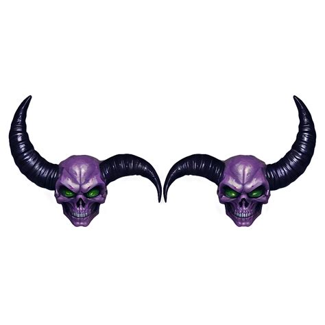 Evil Devil Horns Png Rae9 Png Image