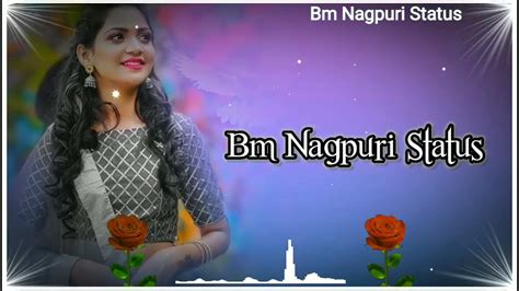 New Nagpuri Whatsapp Status Videonagpuri Ham Ladke Bigadte Nahi 2023