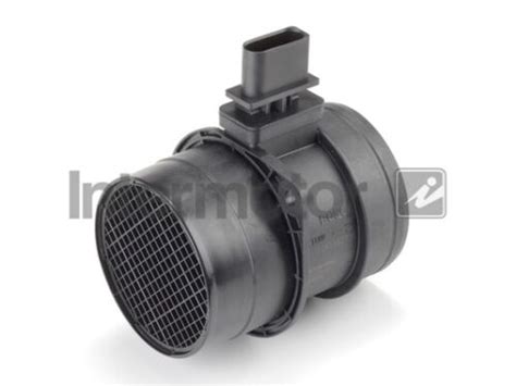 Air Mass Sensor Fits Audi A C D To Cagb Flow Meter